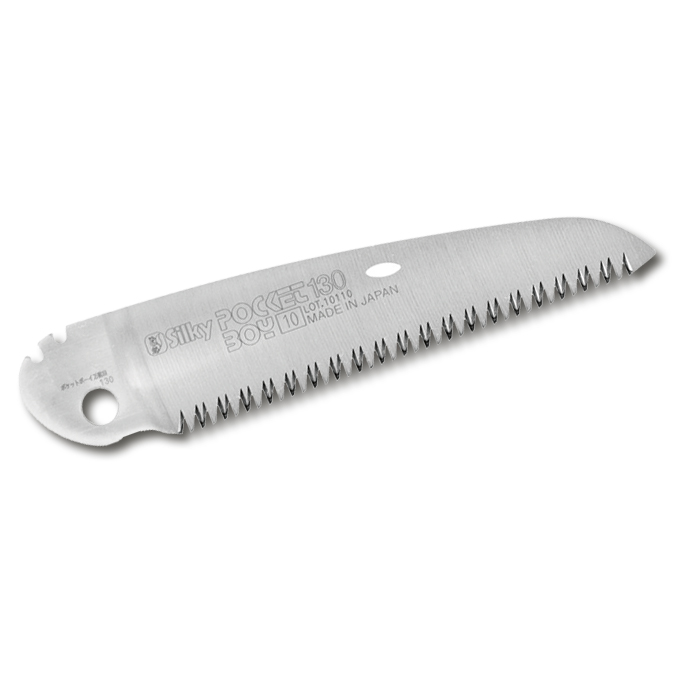 Baumsägeblatt SILKY Pocket-Boy 130-10, 13 cm lang, zu 205.640