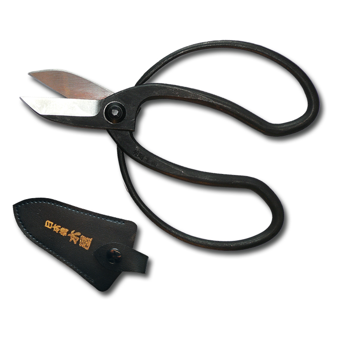 Cisaille à bonsai de Japon KORYU