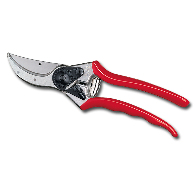 Sécateur FELCO modèle 2, longueur 21.5 cm