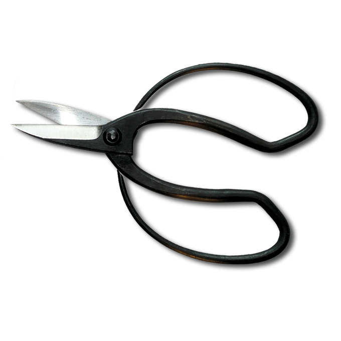 Cisaille à bonsai de Japon OKUBO