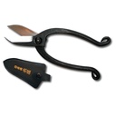 Cisaille à bonsai de Japon IKENOBO