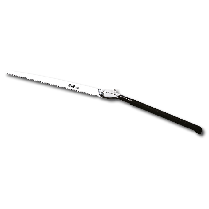 Koreaner Baumsäge GS-600, Klappsäge, Blattlänge 60 cm