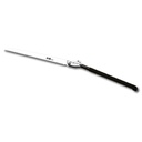 Scie de jardinier de Corée GS-600, lame 60 cm