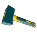 Handfäustel BATIPRO NOVAGRIP 1200 g