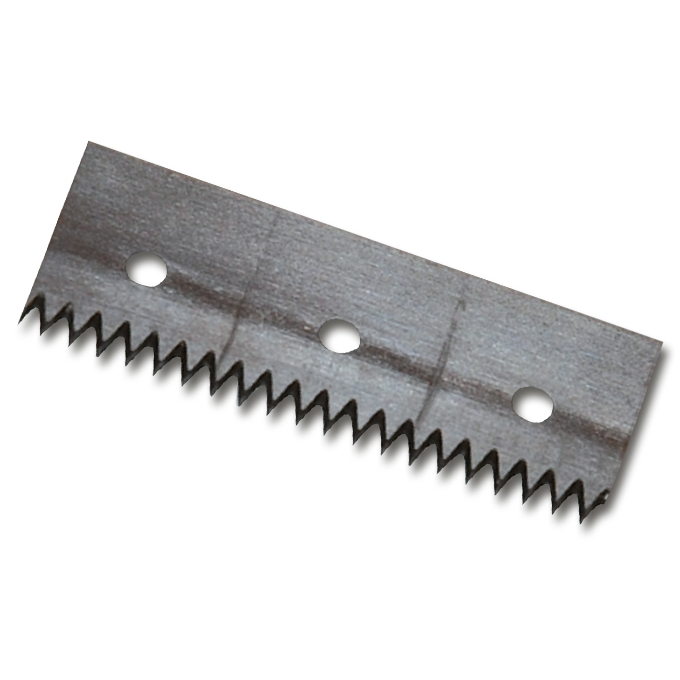 Ersatzmesser zu Bindezange MAX HT-B, 3 Messerklingen