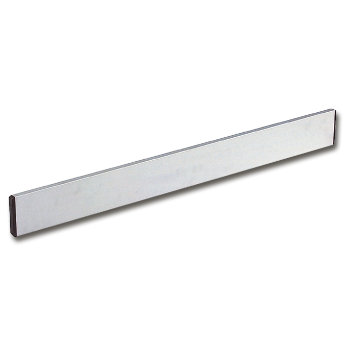 Règle pour plâtrier en aluminium, longueur 2 m