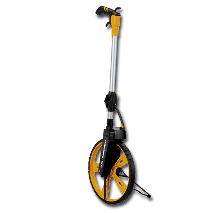 Appareil de mesure de distance