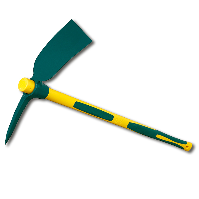 Wegpickel NOVAGRIP 2.0 kg, rundes Haus 