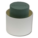 OASIS® Table Design Viva 8 x 11 cm Ø 12 pièces