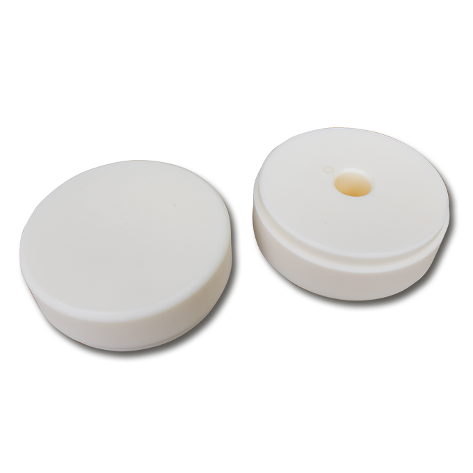 Têtes de rechange pour art. 208.510