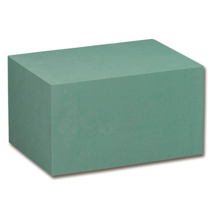 OASIS® IDEAL 3 brique de mousse 32x23x18 cm