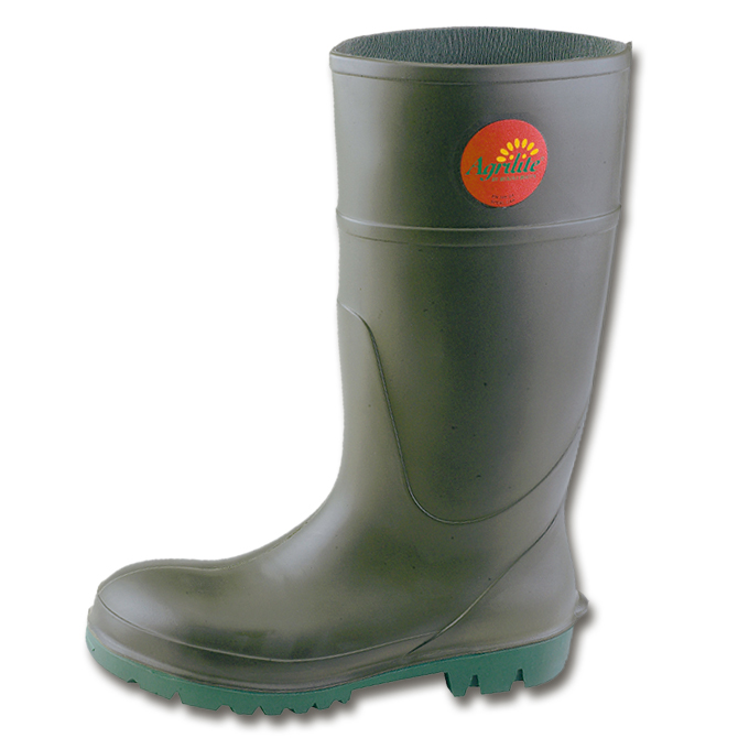 Sicherheitsstiefel BEKINA Grösse 42