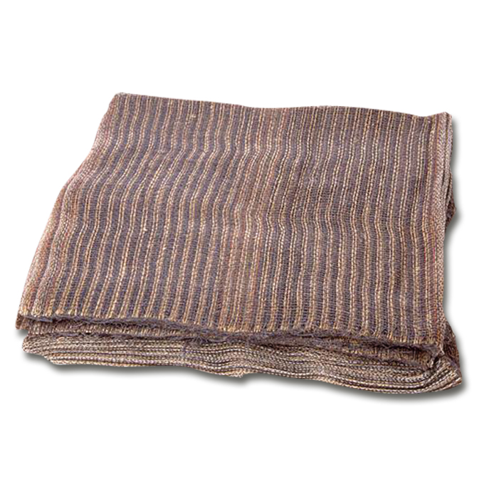 Tissé PLANTATEX 70x70 cm, en paquets 100 pcs.