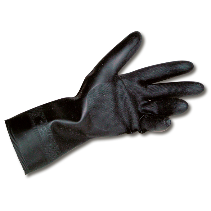 Gants de protection MAPA en néoprène, taille 8 - 8½