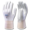 Gants de protection SHOWA blanche, taille 9/XL