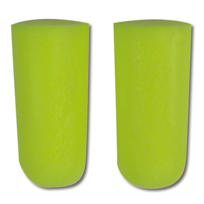 Gehörschutzpfropfen ECO PLUG, aus Polyurethan