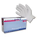Einweghandschuhe SEMPERIT SEMPERGUARD LATEX PF, Grösse M/7-8