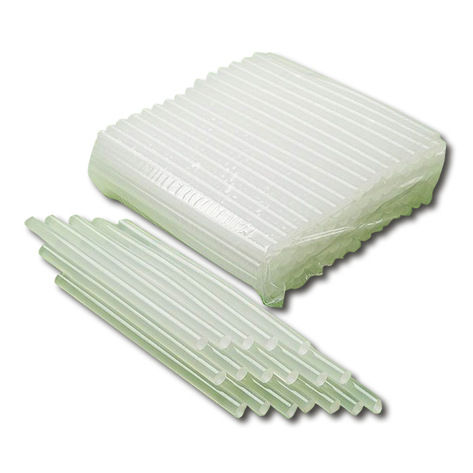 Bâtons de colle PROFIX HT, ø 12 mm, longueur 20 cm, paquet de 2 kg