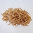 Gummiringli ø 15 mm, Pack à 1 kg