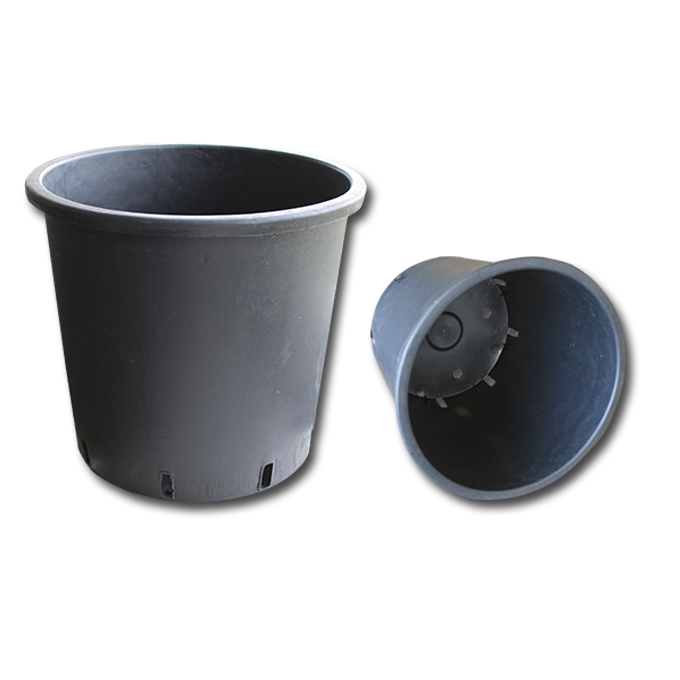 Conteneur pépinière noir 18.5 lt