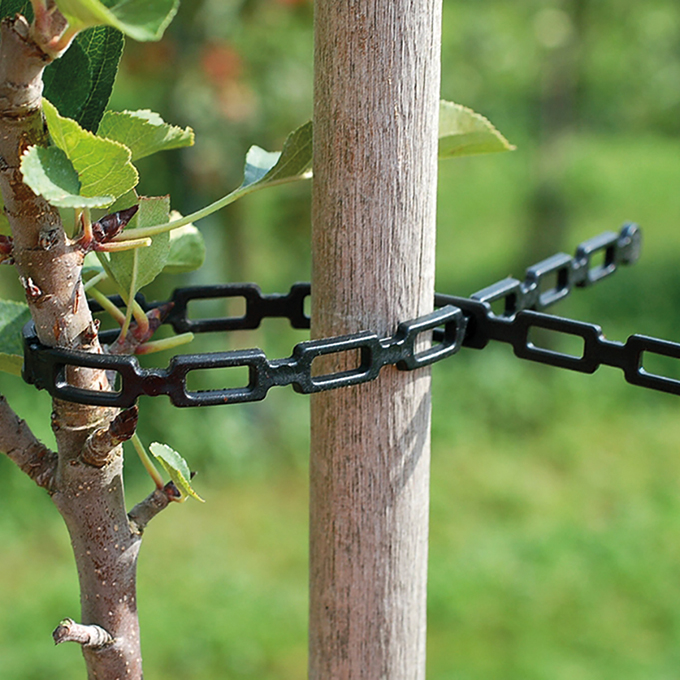 Chaîne, longueur 570 mm, sachet de 100 pièces