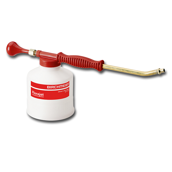 Pulvérisateur à main BIRCHMEIER FLORAJET, contenance 1 litre