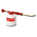Pulvérisateur à main BIRCHMEIER FLORAJET, contenance 1 litre