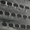 Perfostretch LITE MICRO 9 my, 41 cm breit, 250 m