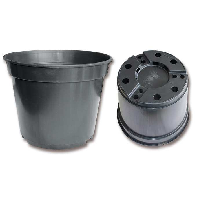 Container schwarz 5 lt