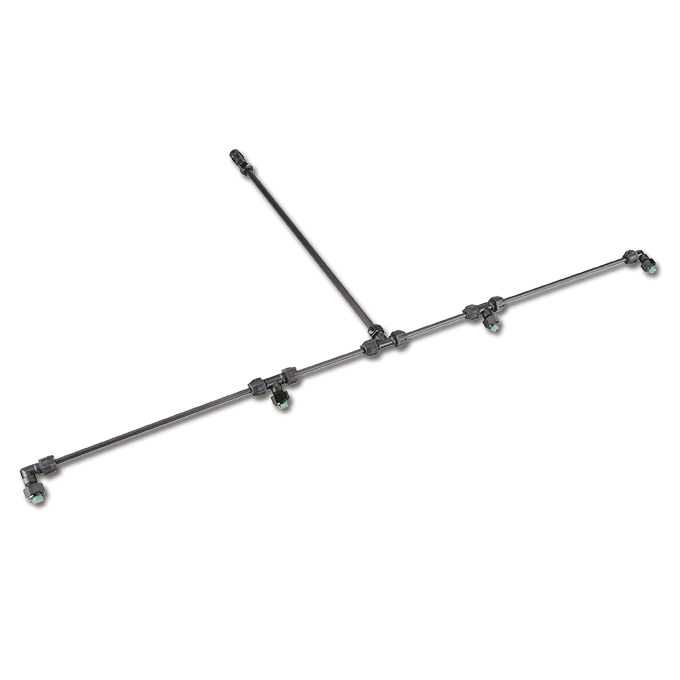 Rampe de pulvérisation BIRCHMEIER