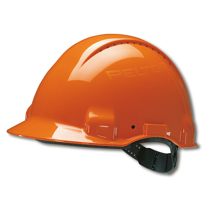 Casque protecteur PELTOR G3000