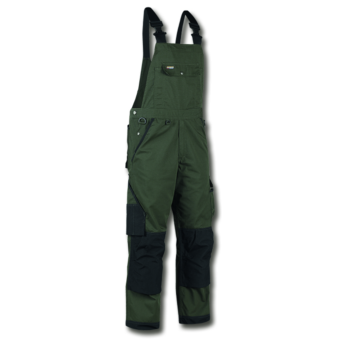Salopette paysagiste BLAKLÄDER taille 62