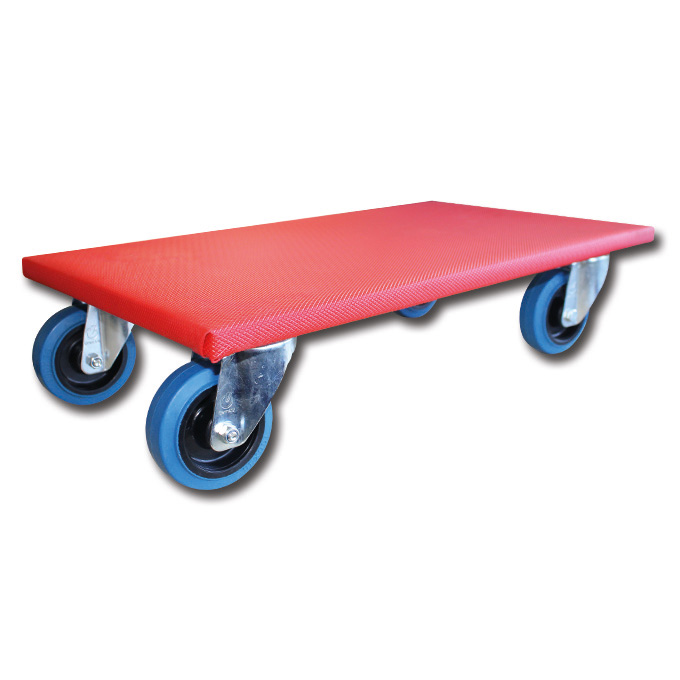 Kisten-Roller, Tragkraft 500 kg