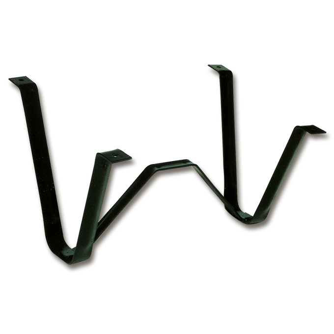 Pied complet pour brouette PERFECTA