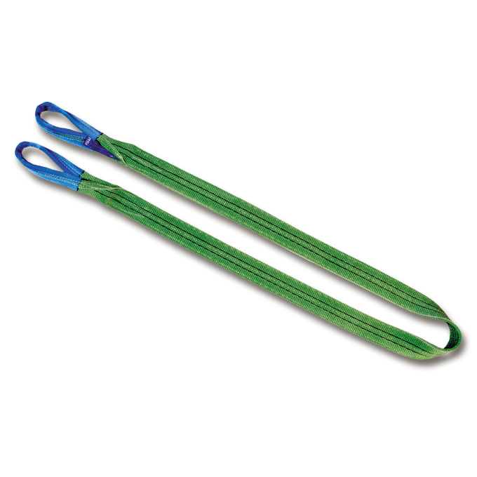 Hebegurt 60 mm breit, 5 m lang