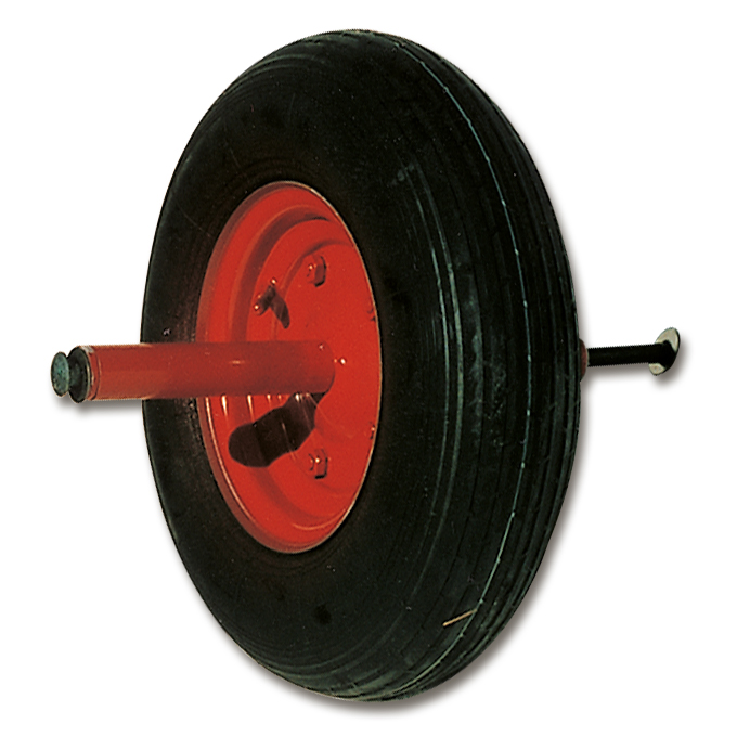 Roue pneumatique pour brouette PERFECTA