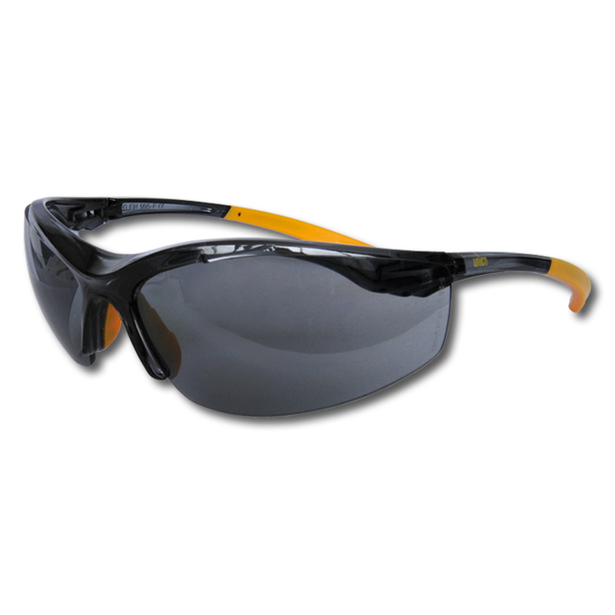 Schutzbrille FLEXY SMOKE