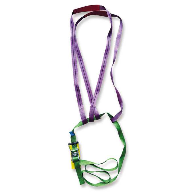 Courroie pour palmier, longueur 380 cm