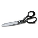 Ciseau polies pour emballage longueur environ 26 cm