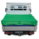 Ladegutnetz 350 x 500 cm