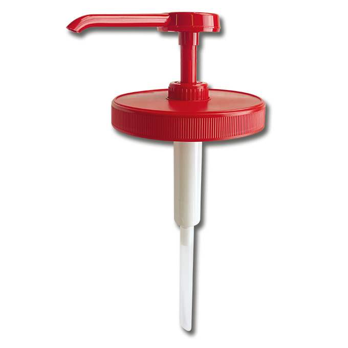 Dstributeur de crème pour PEVALIN spéciale 3 litres bidon