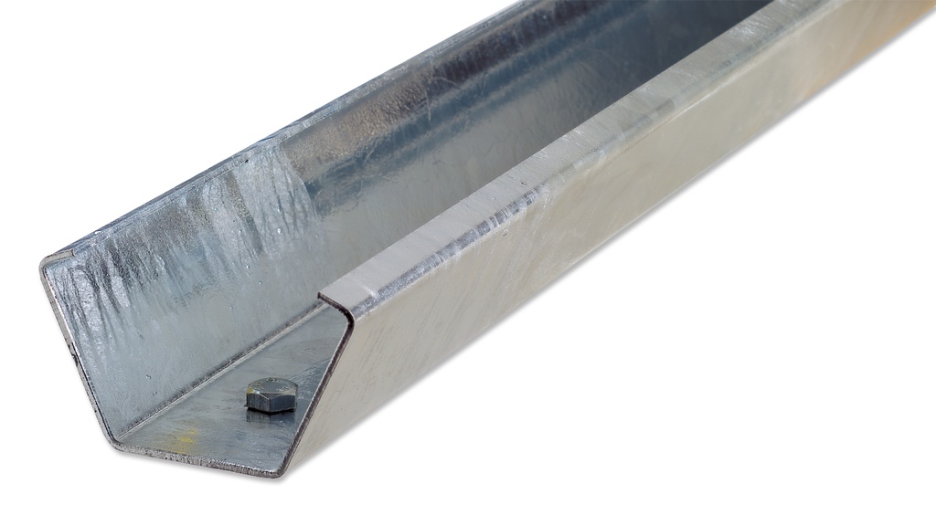 Stahlprofilfirst 200 cm