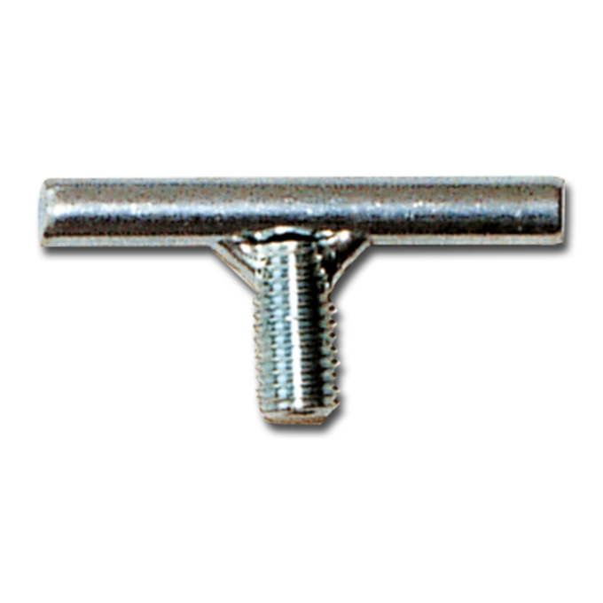 Vis à poignée petite