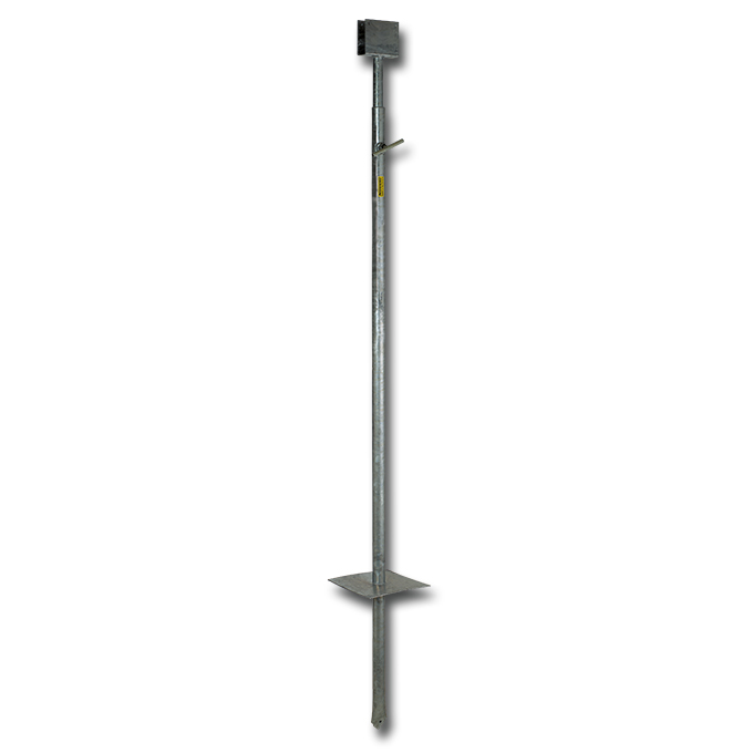 Freilandstütze Grösse IV