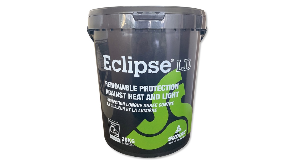 Peinture d’ombrage Eclipse LD