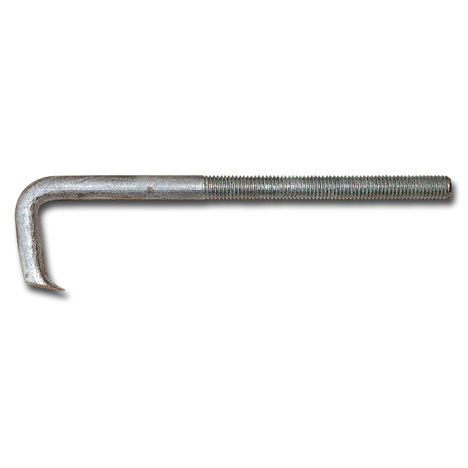 Vis de serrage 17 cm