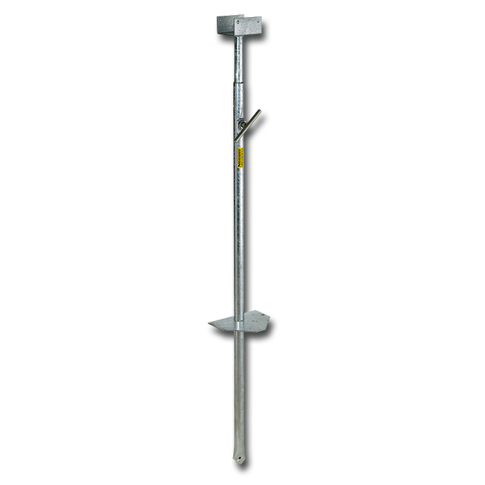 Freilandstütze Grösse II