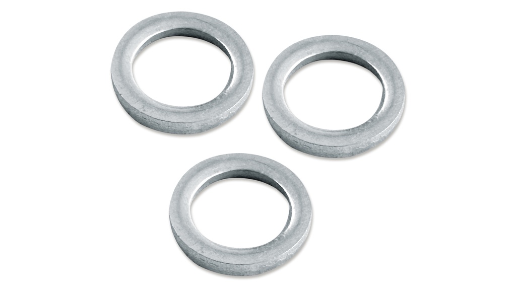 Ringli für Schattenrollen, 500 Stück