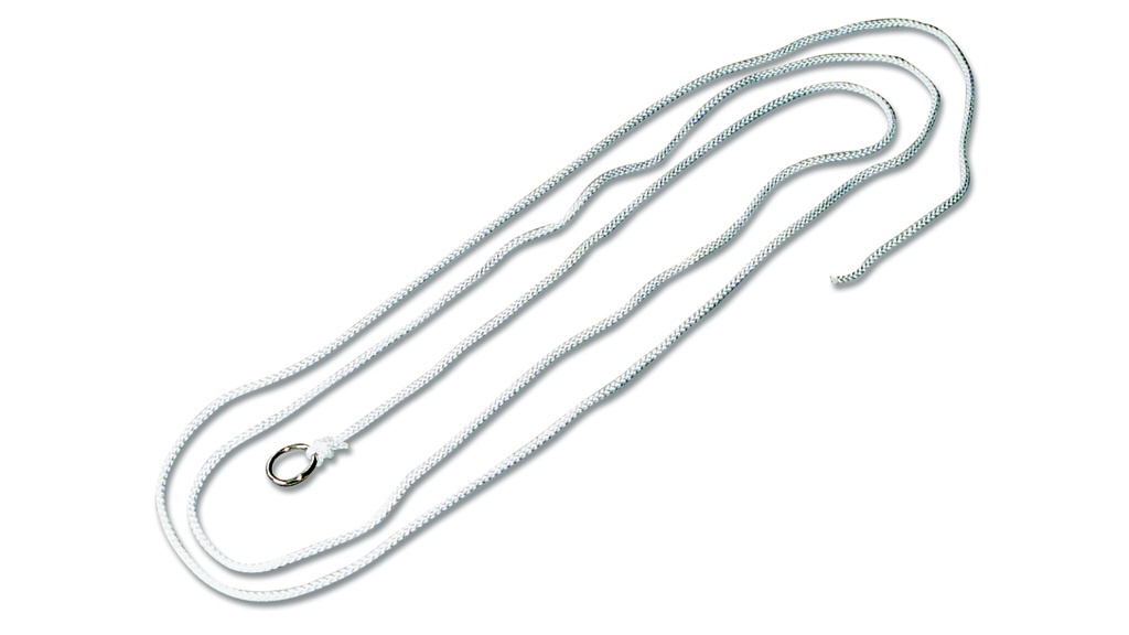 Cordon en nylon longueur 300 cm