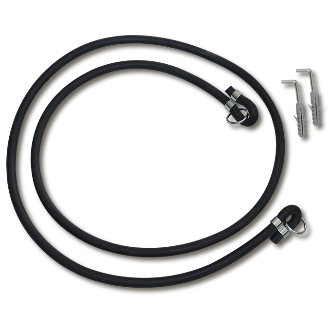 Corde en caoutchouc MESURE SPÉCIALE